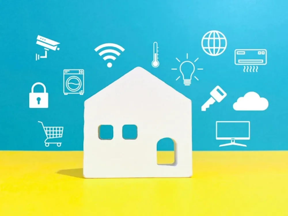 スマートホームとは?IOT住宅との違いやリノベーションで取り入れるメリット・デメリット