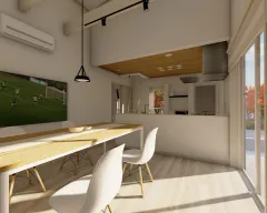 1階完結型の間取りとは？メリット・デメリットと実現する際のポイント