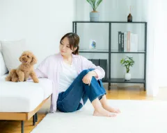 ペットのためのリノベーションとは？アイデアや費用・注意点