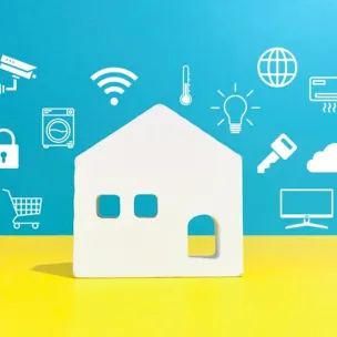 スマートホームとは?IOT住宅との違いやリノベーションで取り入れるメリット・デメリット