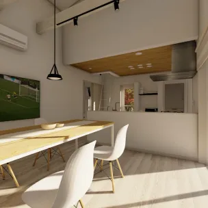 1階完結型の間取りとは?メリット・デメリットと実現する際のポイント