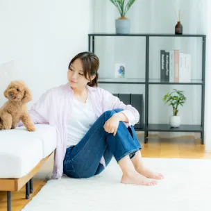 ペットのためのリノベーションとは？アイデアや費用・注意点