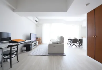 <p>浜松市で中古マンションを購入＋リノベ ワンストップで叶えた快適な住まいづくり</p>