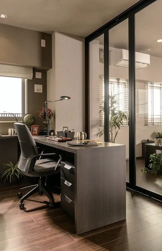 デザイン『Modern』