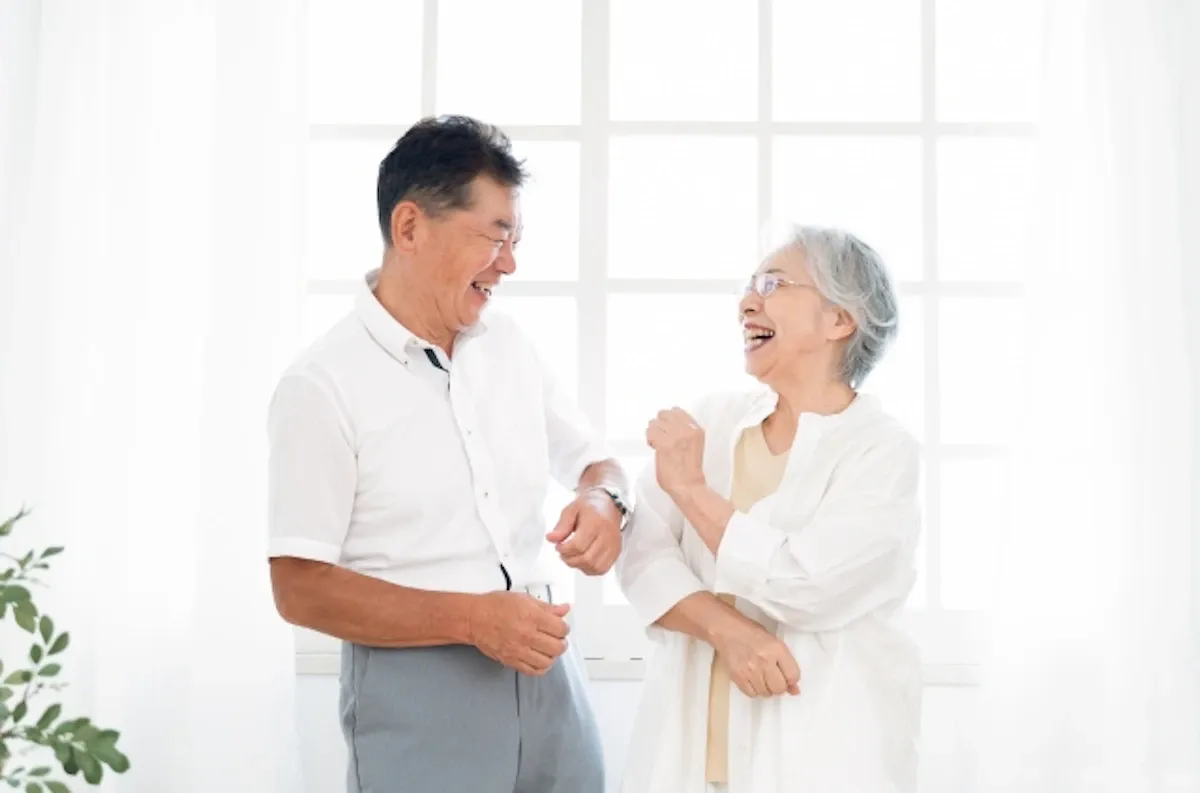 「夫婦のセカンドライフ」を豊かにするリノベで、これからの日々を楽しく