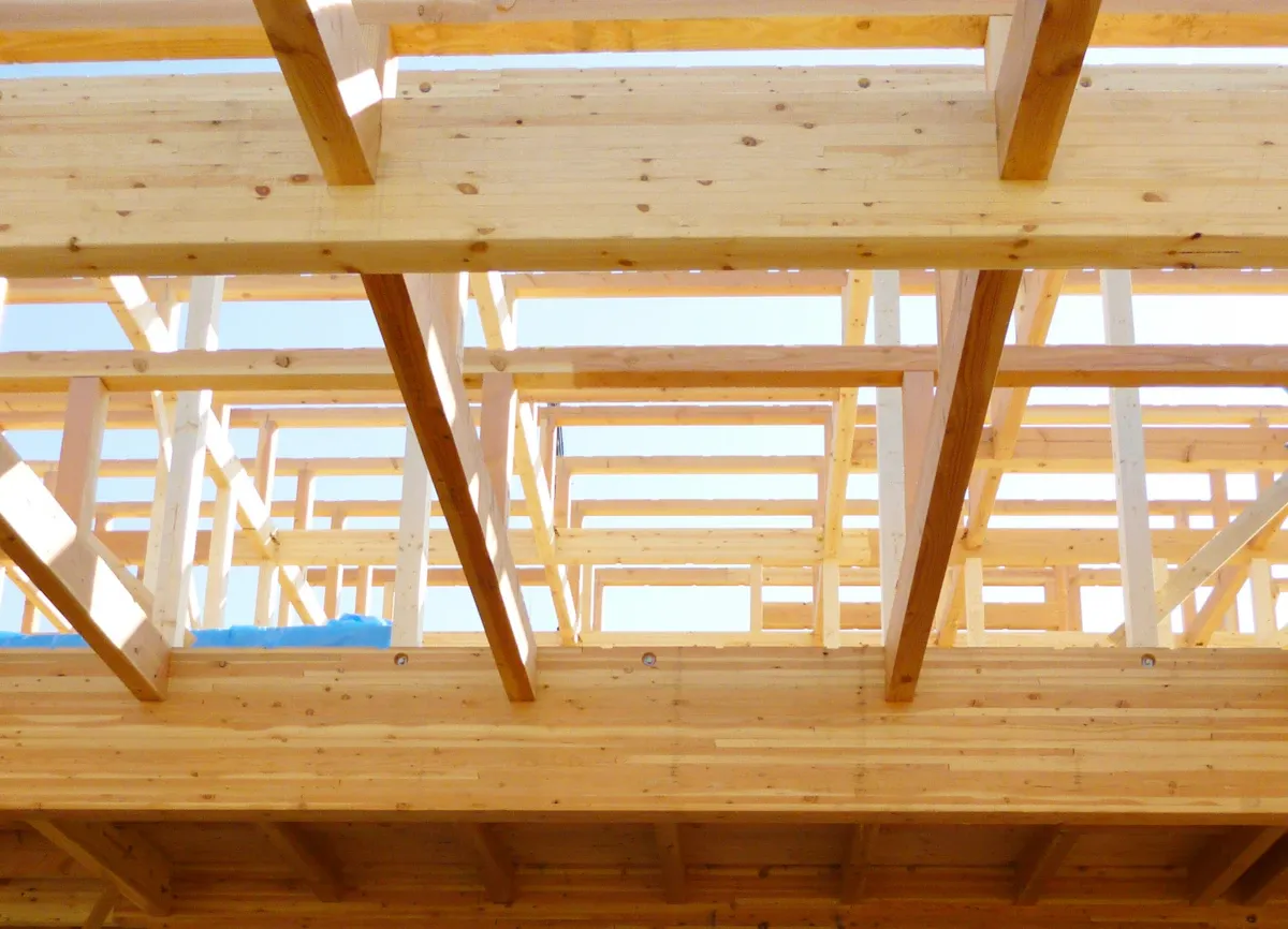 「耐震リノベ」で安心・安全な家づくり！