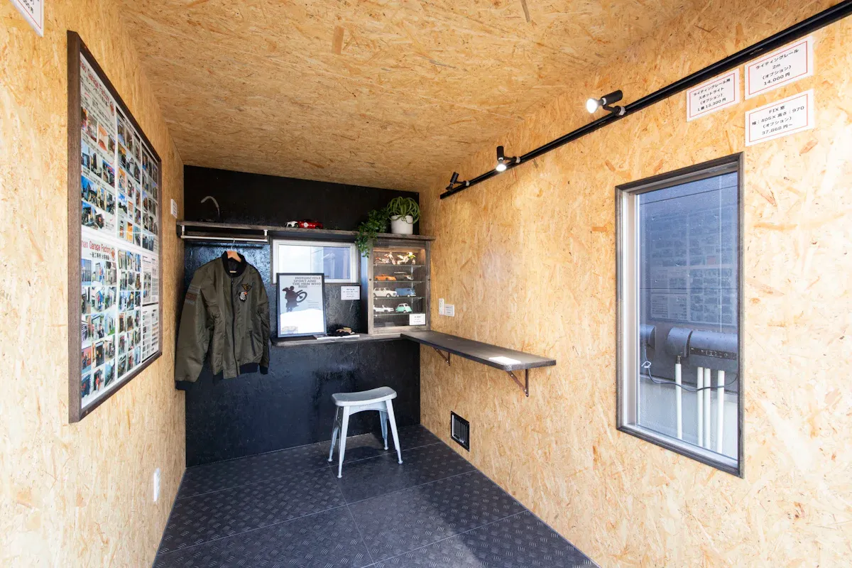 デサイーイメージスライド