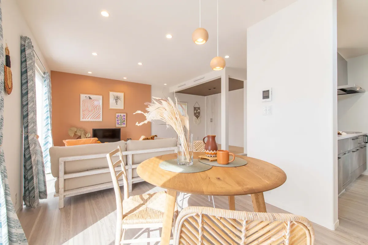 デサイーイメージスライド