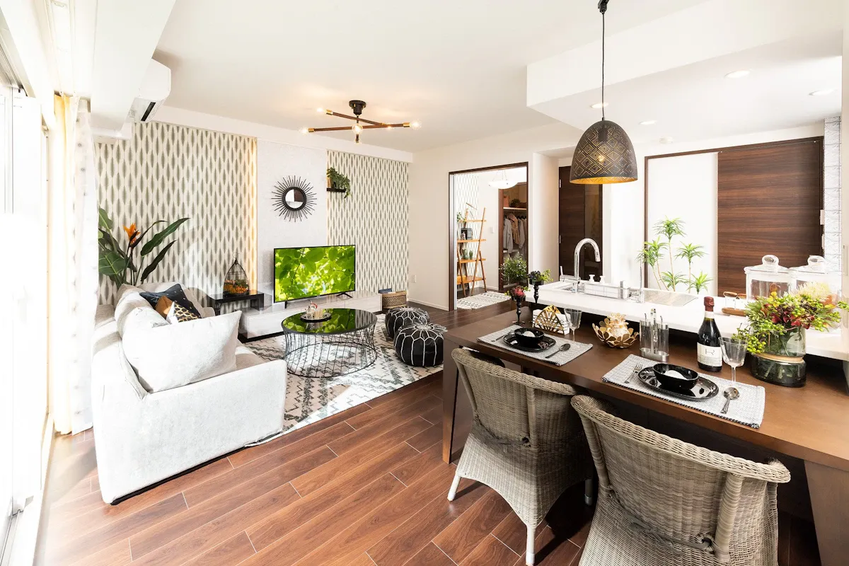 デサイーイメージスライド