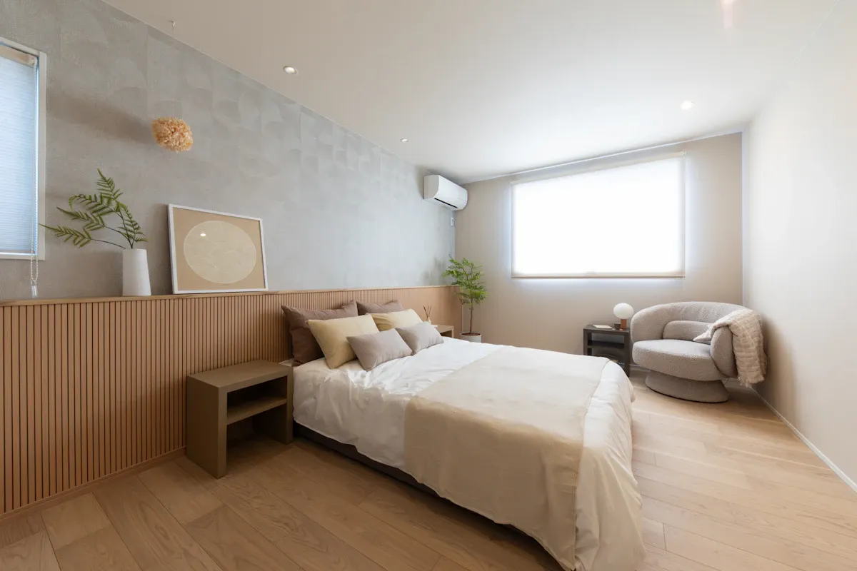 デザイン『Japandi』