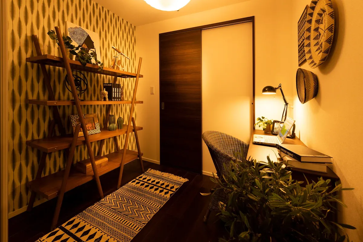 デサイーイメージスライド