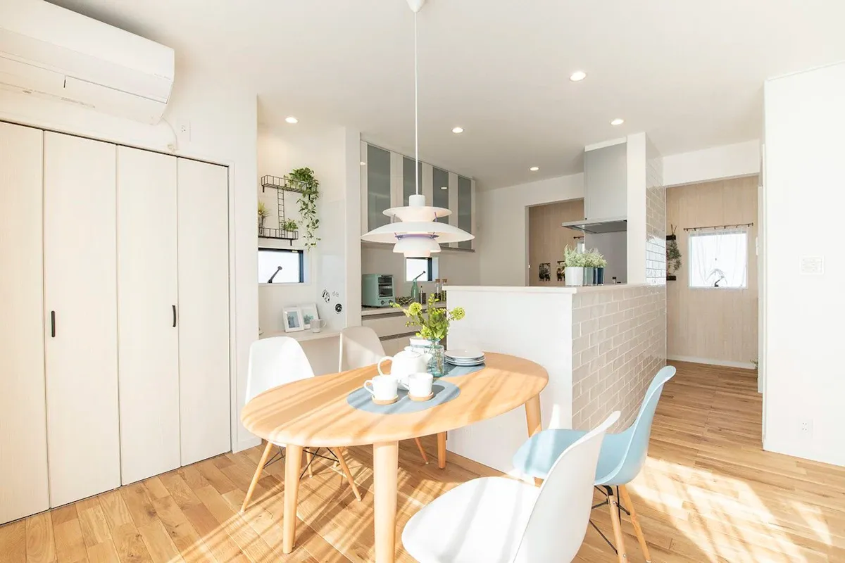 デザイン『Northern Europe』