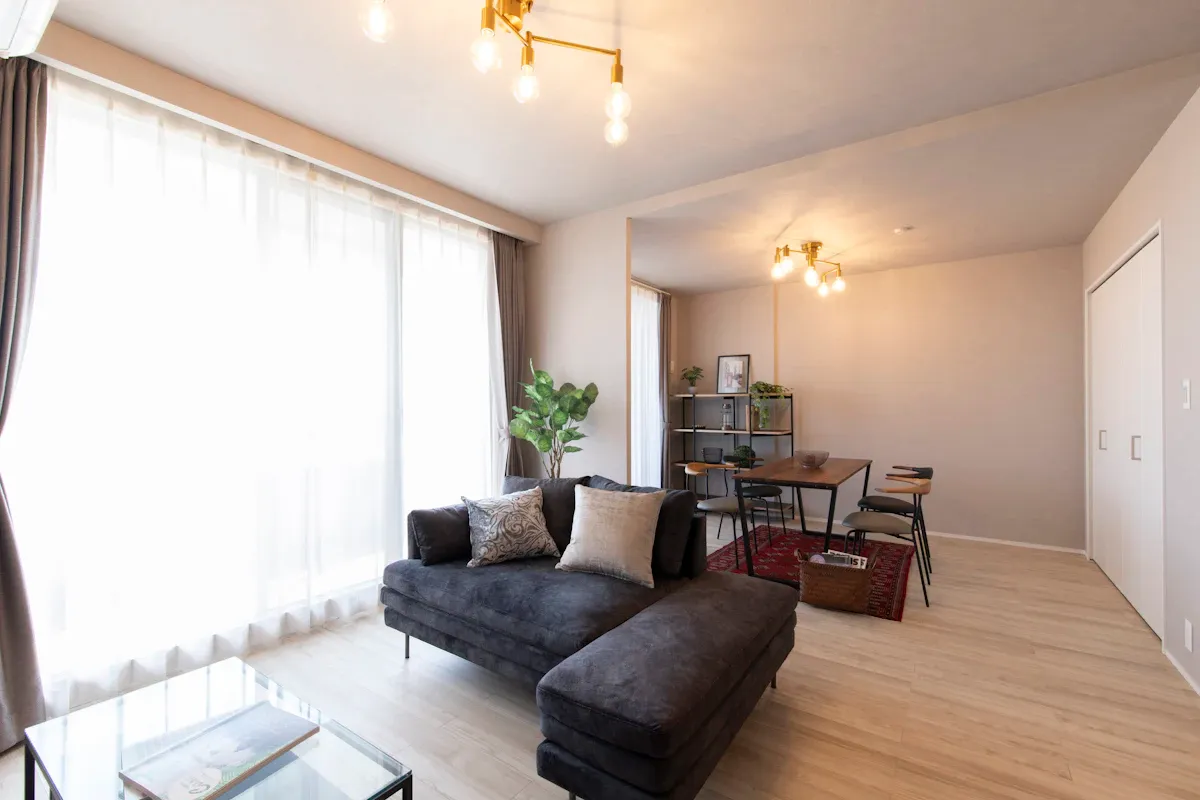 見学のイメージ