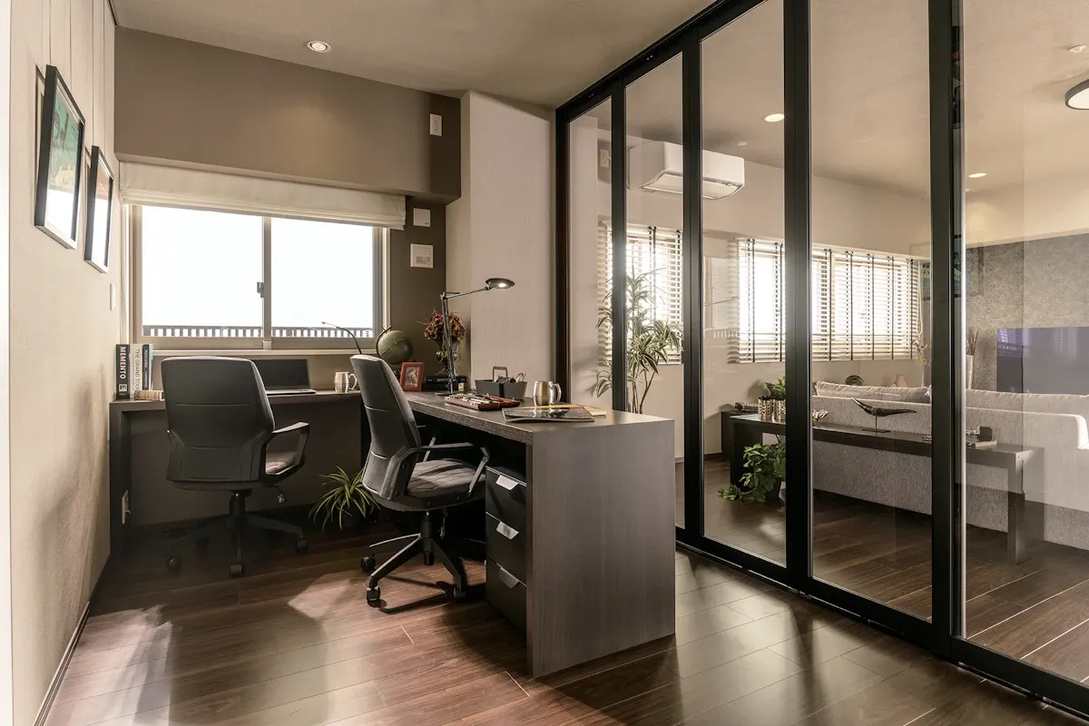 デサイーイメージスライド