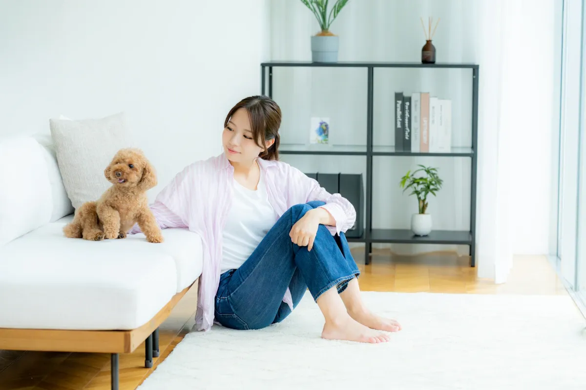 ペットのためのリノベーションとは？アイデアや費用・注意点