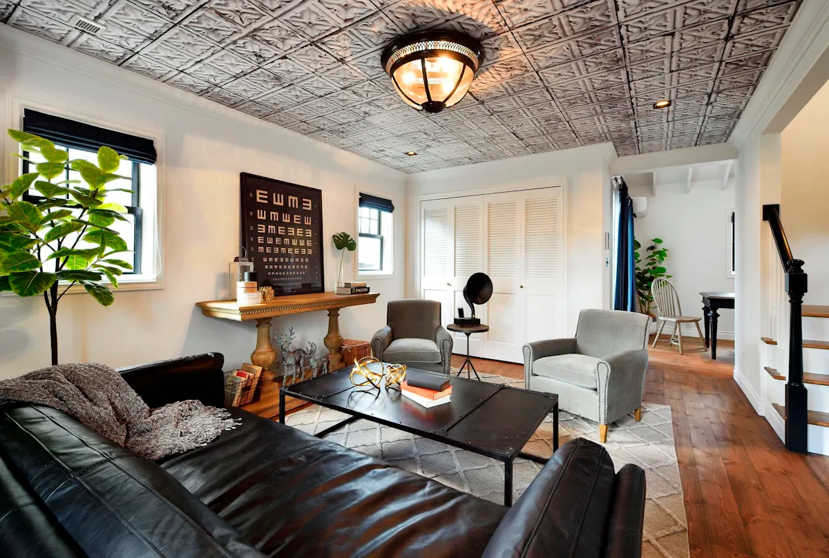 デサイーイメージスライド