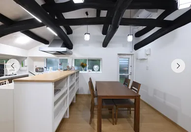 古民家再生で家族の歴史を未来へつなぐ