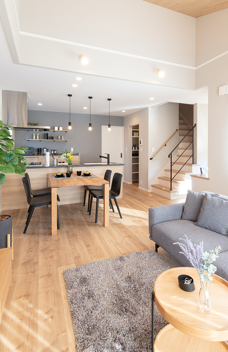 デザイン『Natural』