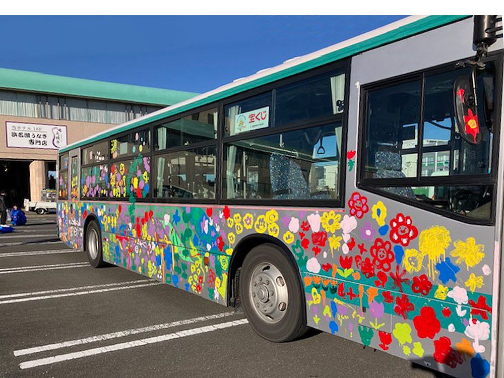 work detail thumb image