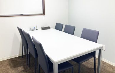 打合せスペース(個室)