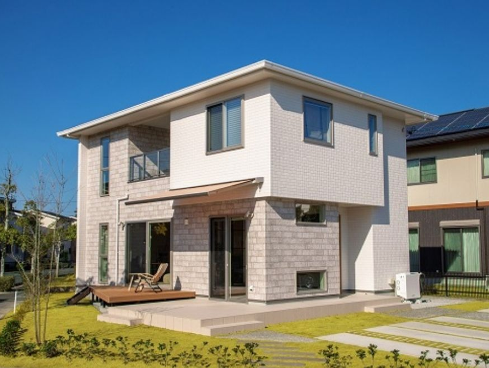 リノベの流れ: 現場調査・モデルルームご案内