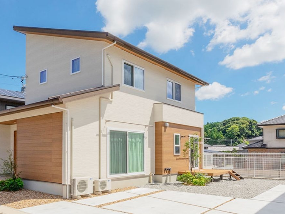 リノベの流れ: 完成・お引き渡し